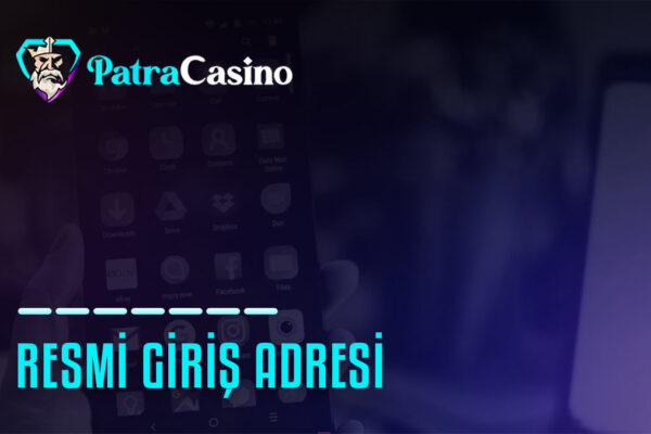 patracasino resmi giris adresi