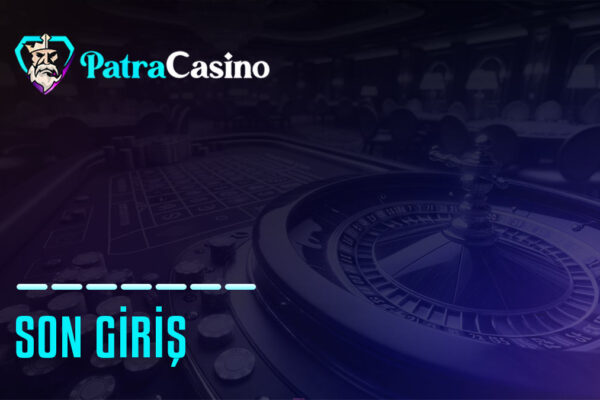 patracasino son giris