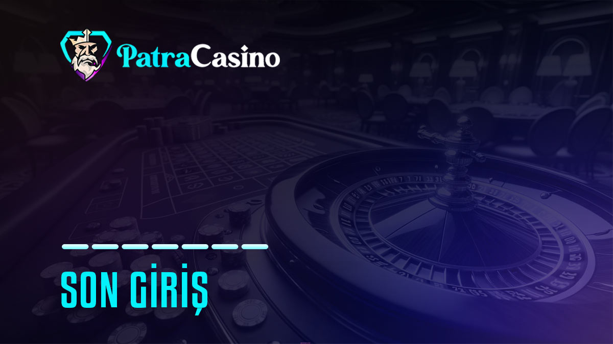 patracasino son giris